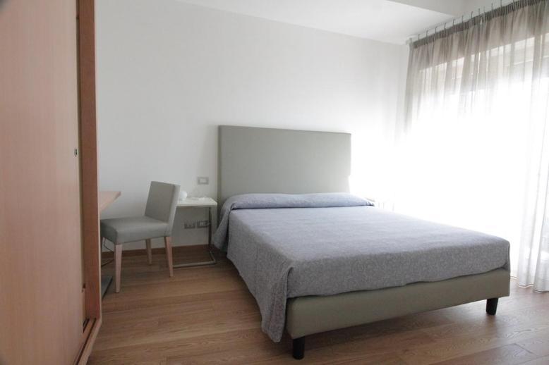 Bed and Breakfast Belo Horizonte Чивитанова-Марке Экстерьер фото