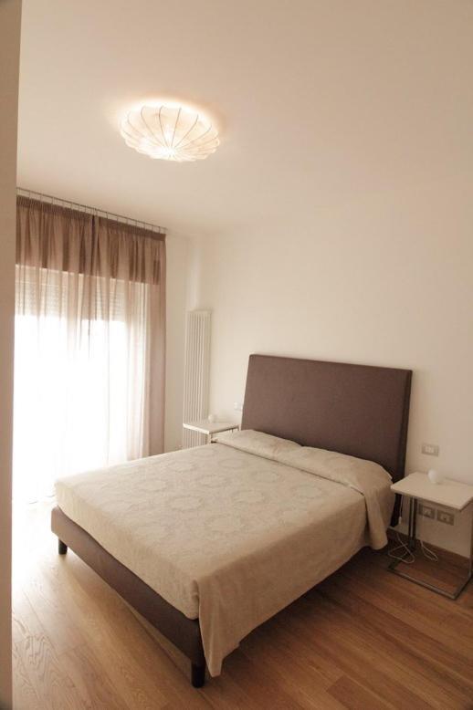 Bed and Breakfast Belo Horizonte Чивитанова-Марке Экстерьер фото