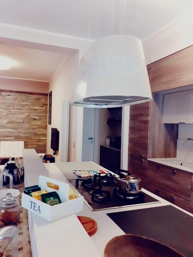 Bed and Breakfast Belo Horizonte Чивитанова-Марке Экстерьер фото