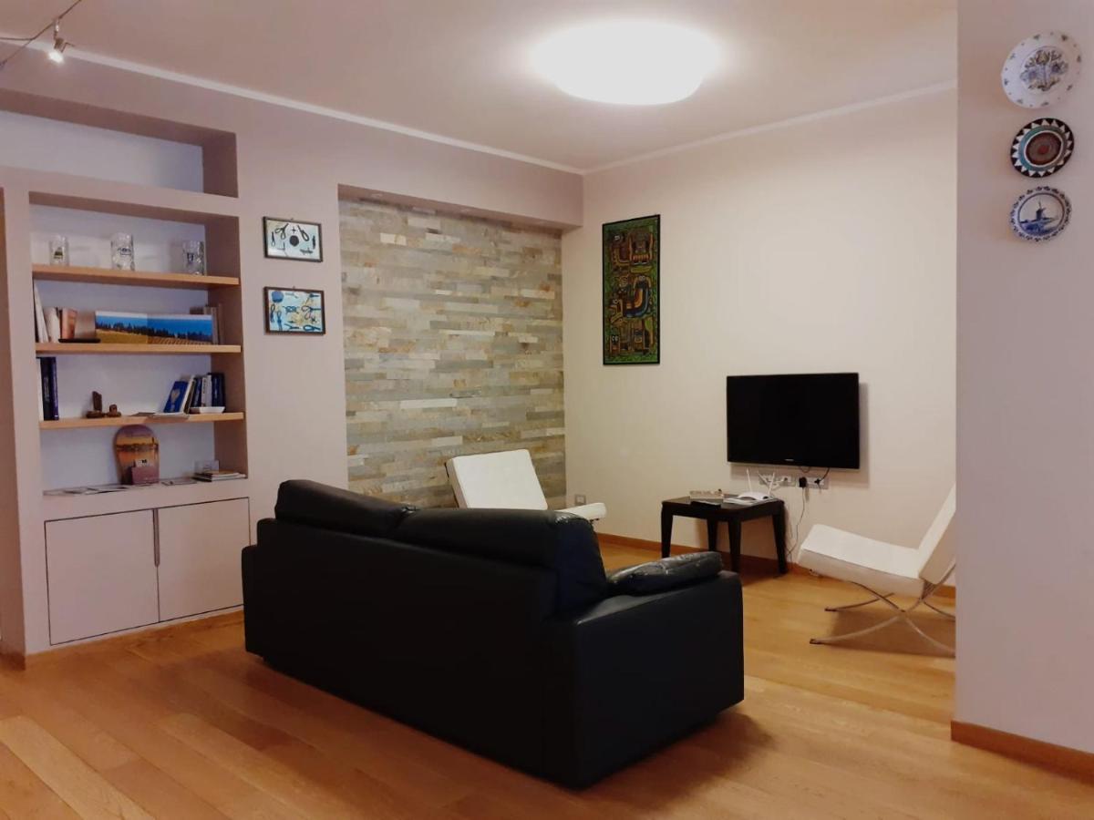 Bed and Breakfast Belo Horizonte Чивитанова-Марке Экстерьер фото