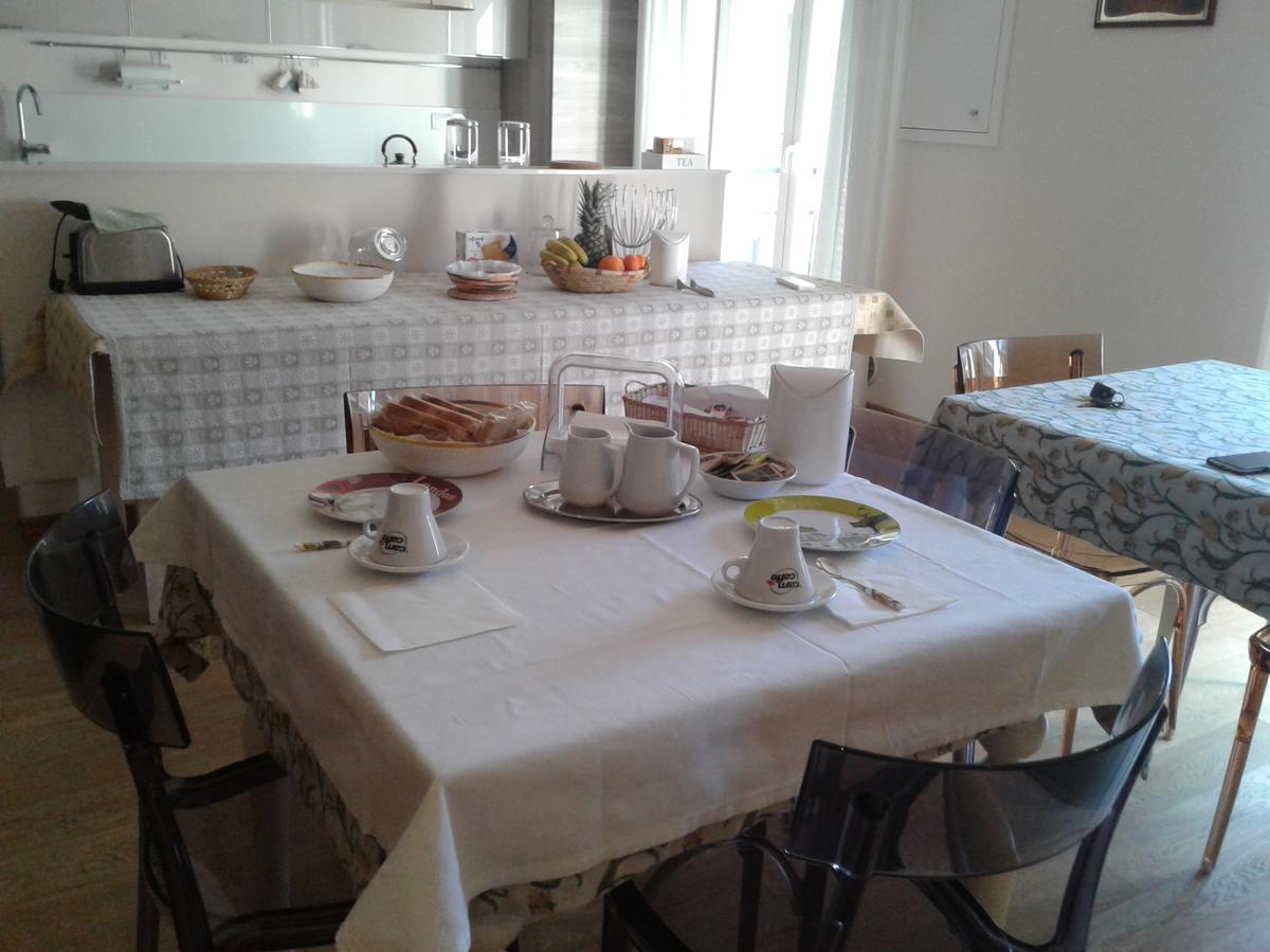 Bed and Breakfast Belo Horizonte Чивитанова-Марке Экстерьер фото