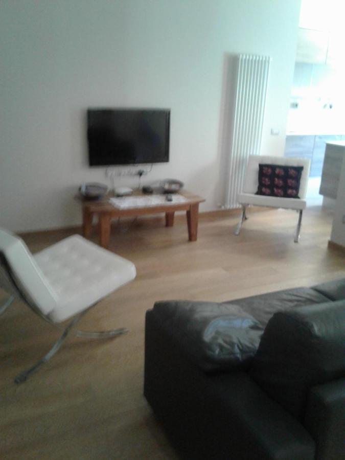 Bed and Breakfast Belo Horizonte Чивитанова-Марке Экстерьер фото