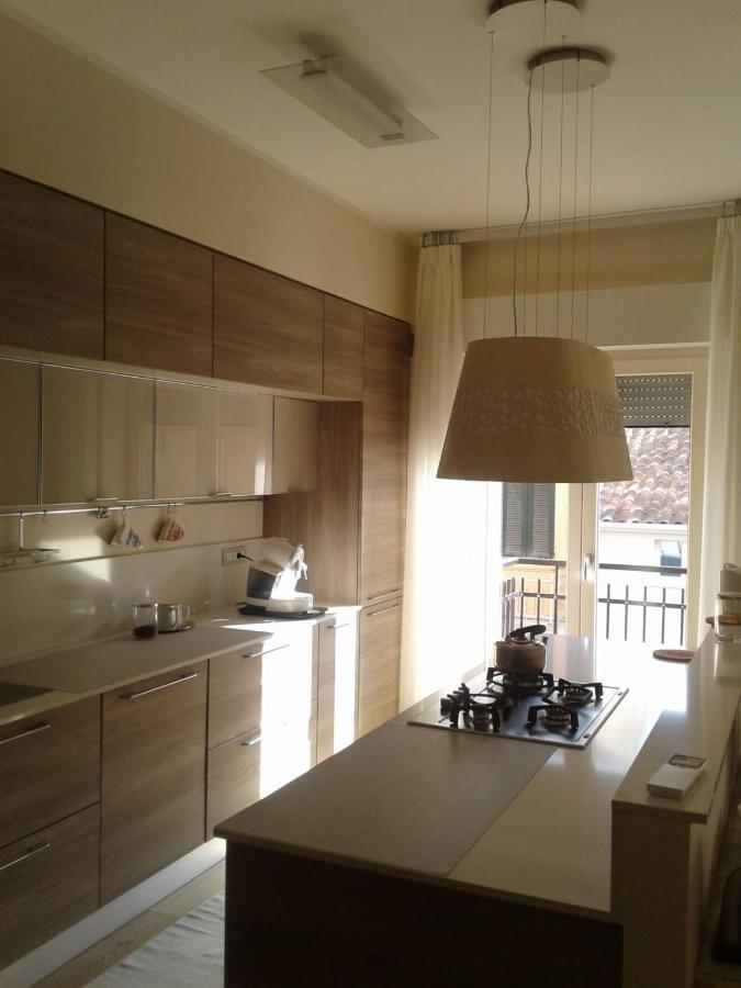 Bed and Breakfast Belo Horizonte Чивитанова-Марке Экстерьер фото